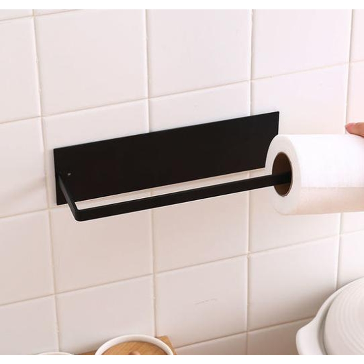 ペーパーホルダー タオルホルダー キッチン収納 | PlusNao | 詳細画像7 