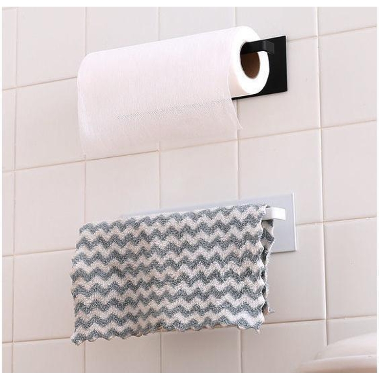 ペーパーホルダー タオルホルダー キッチン収納 | PlusNao | 詳細画像9 