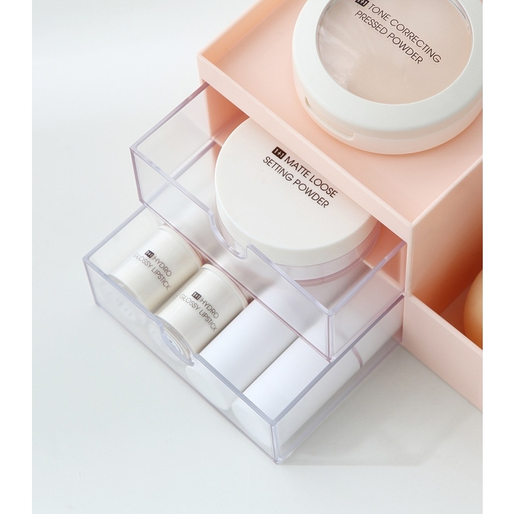 小物収納 小物入れ 収納ケース | PlusNao | 詳細画像10 