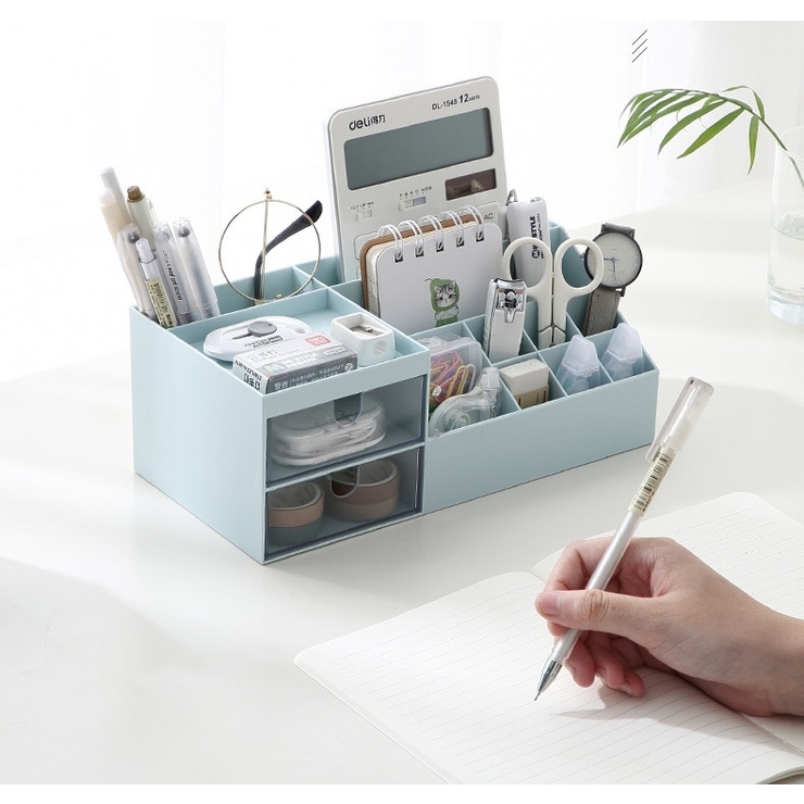 小物収納 小物入れ 収納ケース | PlusNao | 詳細画像4 