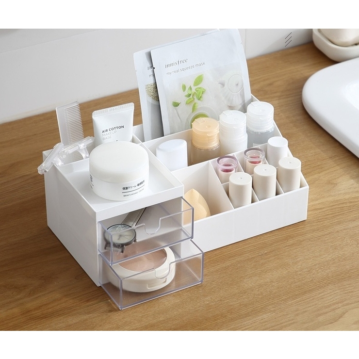 小物収納 小物入れ 収納ケース | PlusNao | 詳細画像5 