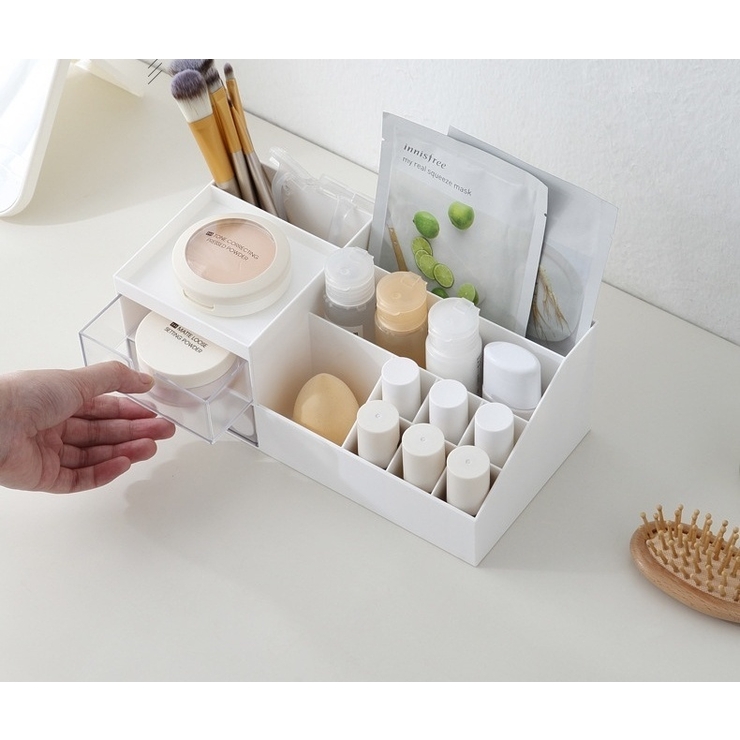 小物収納 小物入れ 収納ケース | PlusNao | 詳細画像7 