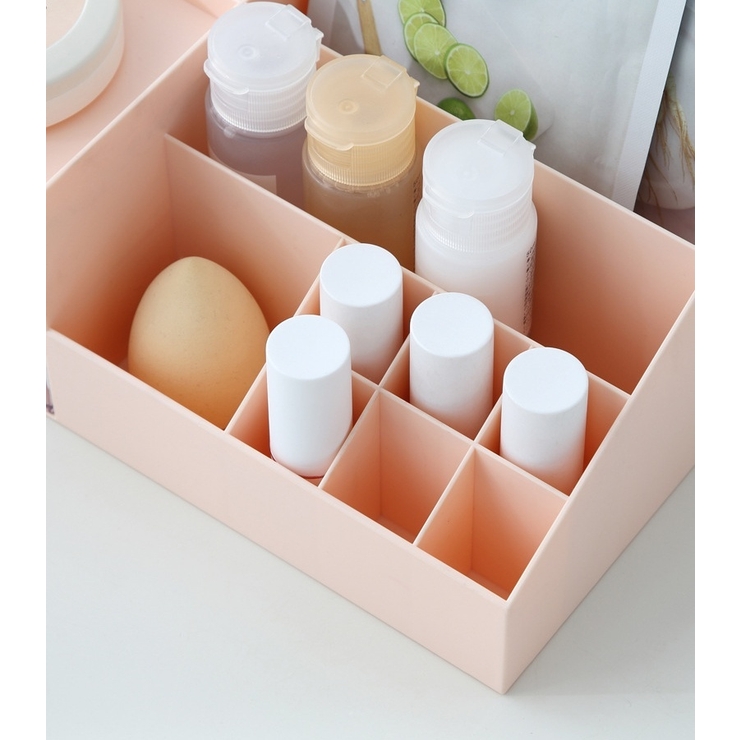 小物収納 小物入れ 収納ケース | PlusNao | 詳細画像9 