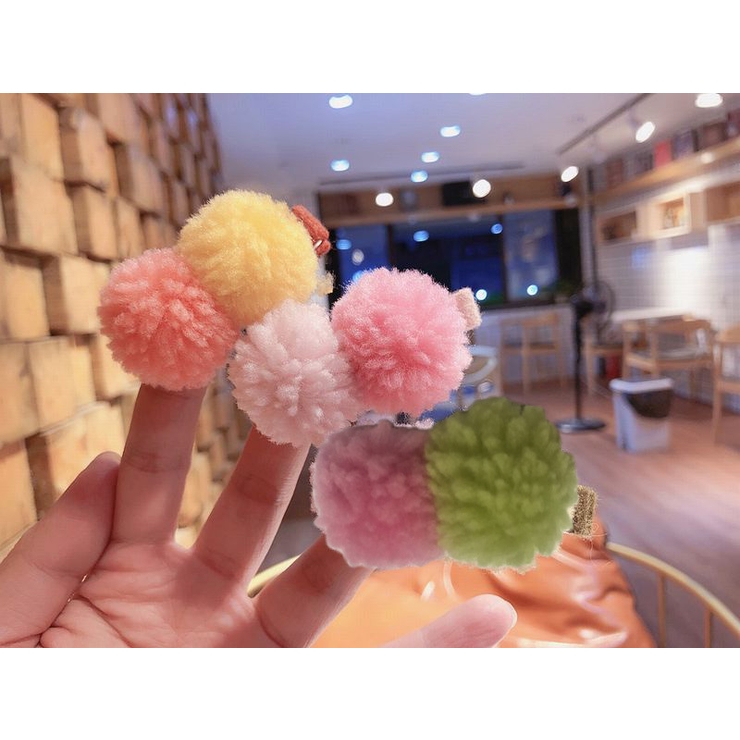 ヘアピン ヘアクリップ パッチン留め | PlusNao | 詳細画像5 