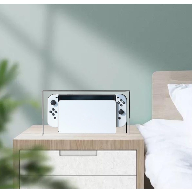 Nintendo Switch ディスプレイケース | PlusNao | 詳細画像2 