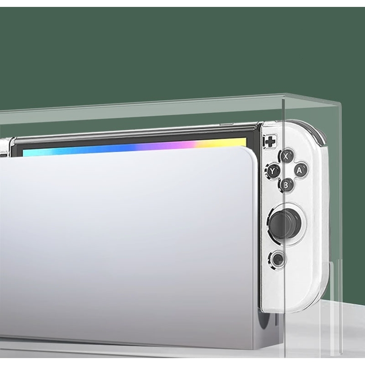 Nintendo Switch ディスプレイケース | PlusNao | 詳細画像4 