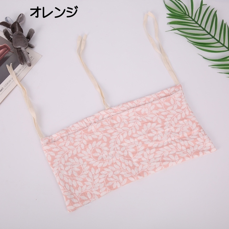 ベッドサイドポケット 吊り下げ式 2ポケット | PlusNao | 詳細画像10 
