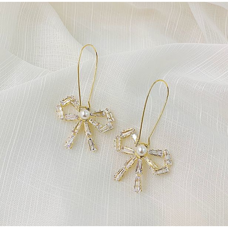 ピアス ロングピアス レディース | PlusNao | 詳細画像4 