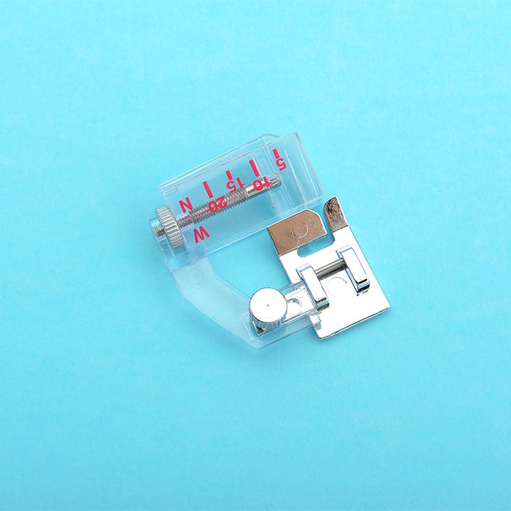 バインダーおさえ 電子ミシン 生活家電 | PlusNao | 詳細画像5 