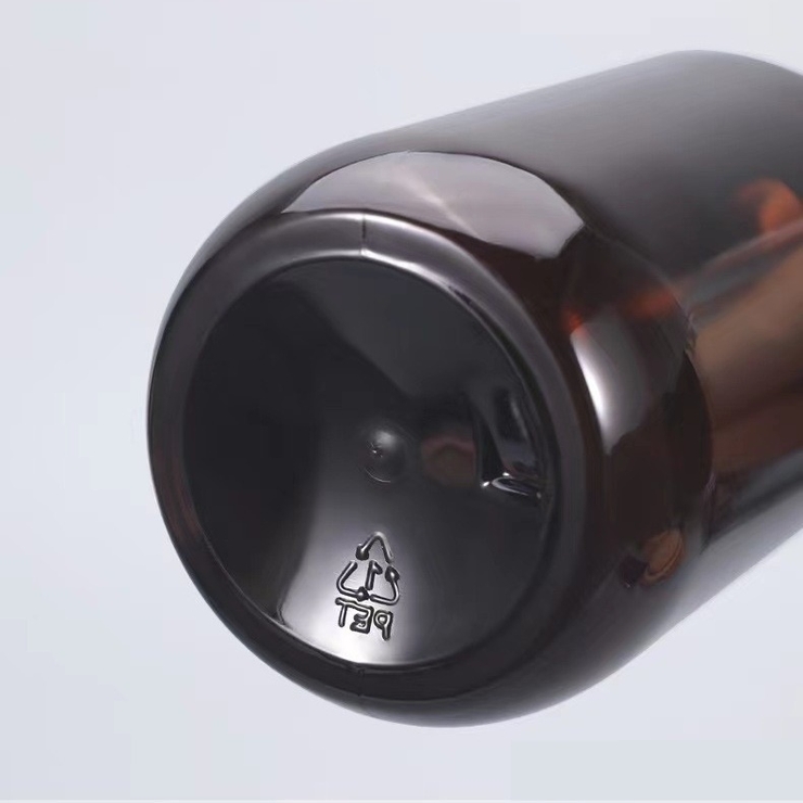 詰め替えボトル 500ml シャンプーボトル | PlusNao | 詳細画像11 