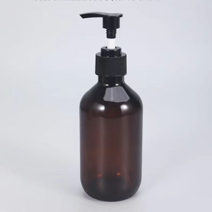 詰め替えボトル 500ml シャンプーボトル | PlusNao | 詳細画像5 