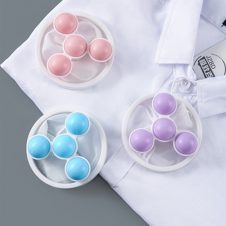 洗濯機用 ほこり取り くずとりネット | PlusNao | 詳細画像5 