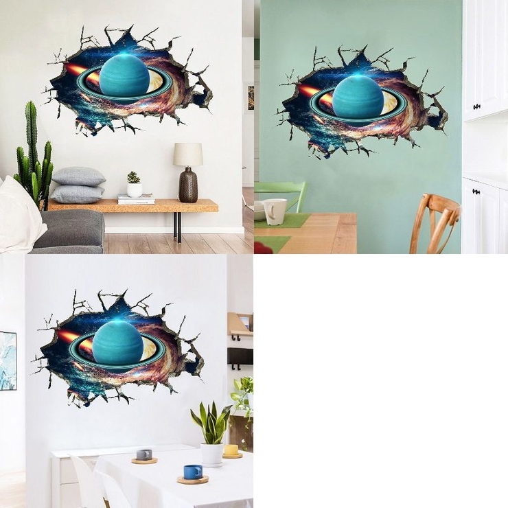 ウォールステッカー 壁紙ステッカー 壁ステッカー | PlusNao | 詳細画像13