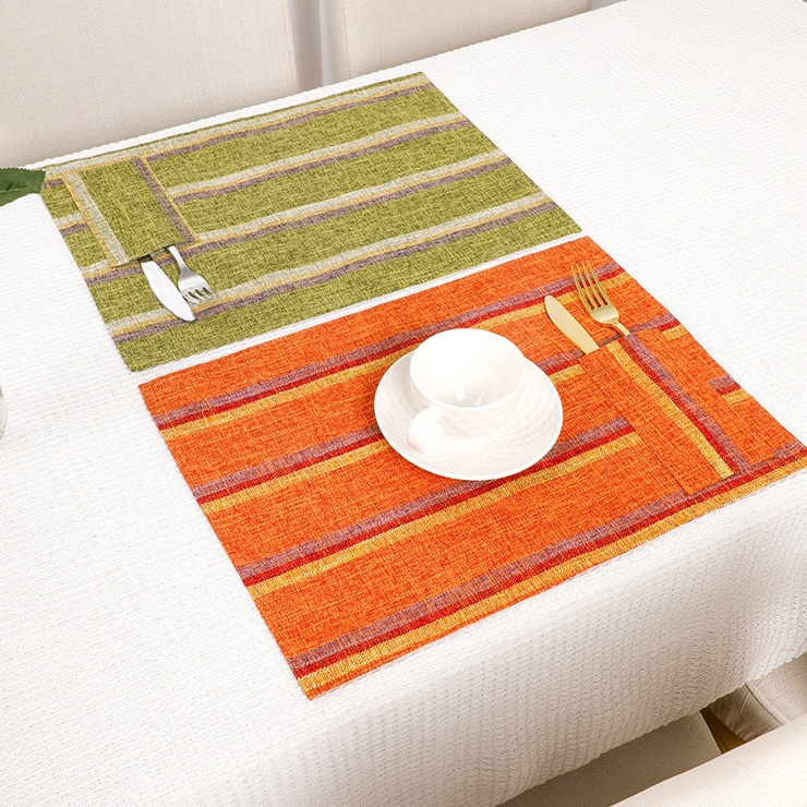 ランチョンマット テーブルマット 45cm | PlusNao | 詳細画像4 