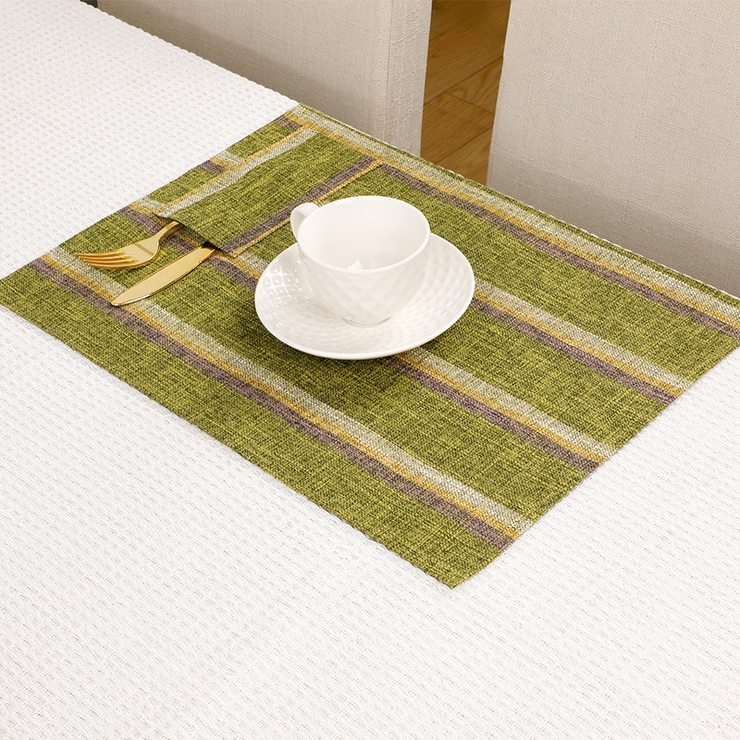 ランチョンマット テーブルマット 45cm | PlusNao | 詳細画像5 