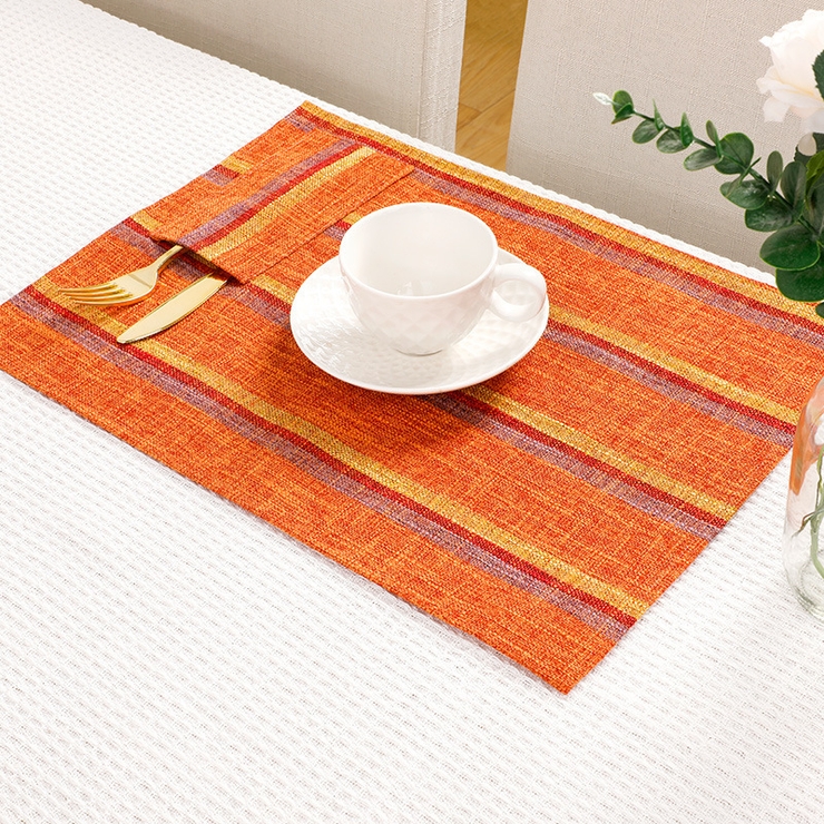 ランチョンマット テーブルマット 45cm | PlusNao | 詳細画像6 