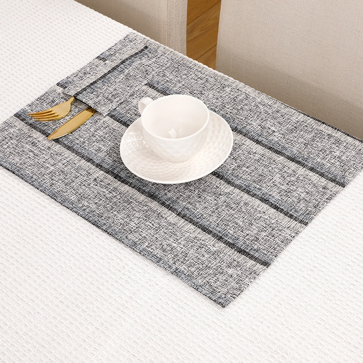 ランチョンマット テーブルマット 45cm | PlusNao | 詳細画像9 