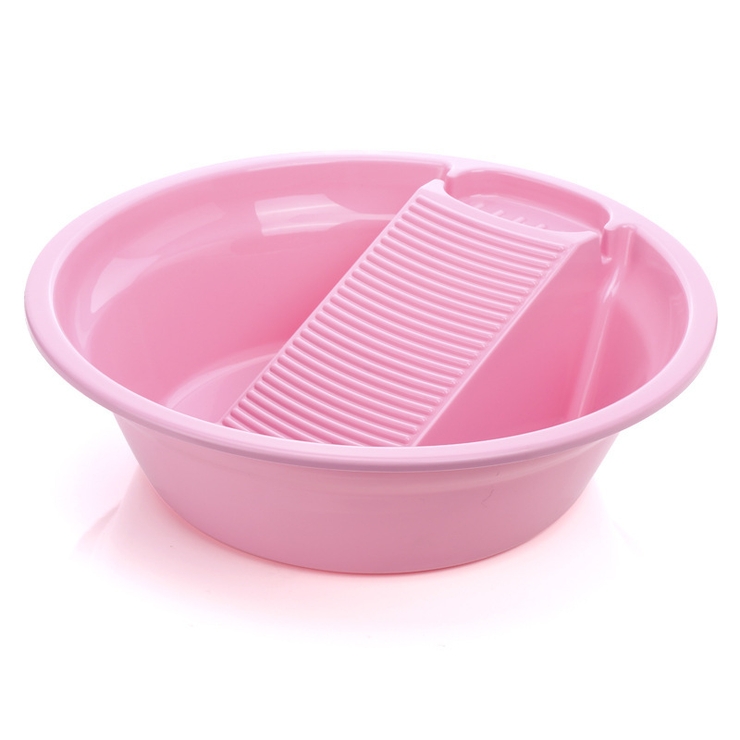 洗濯板 洗い桶 洗面器 | PlusNao | 詳細画像10 