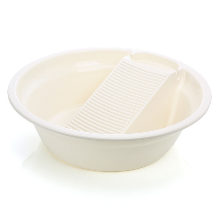 洗濯板 洗い桶 洗面器 | PlusNao | 詳細画像11 