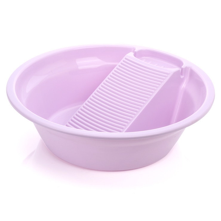 洗濯板 洗い桶 洗面器 | PlusNao | 詳細画像12 