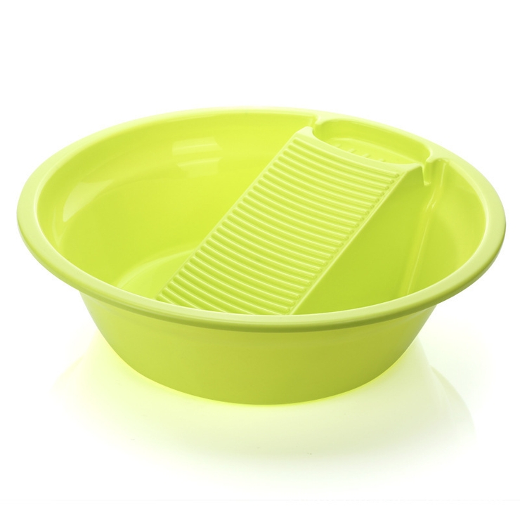 洗濯板 洗い桶 洗面器 | PlusNao | 詳細画像8 