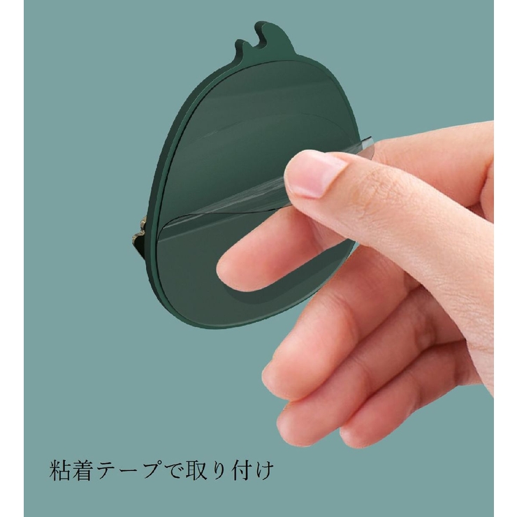 ウォールフック 壁掛け フック | PlusNao | 詳細画像16 