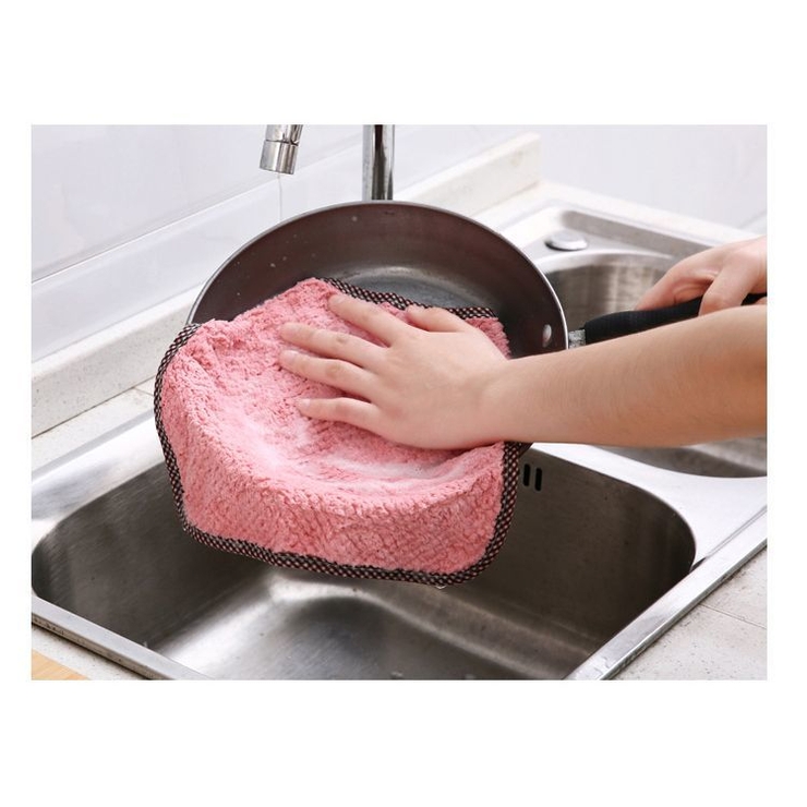 キッチンタオル ふきん キッチン | PlusNao | 詳細画像4 