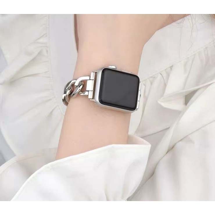 AppleWatch用バンド 腕時計用ベルト 交換バンド | PlusNao | 詳細画像3 