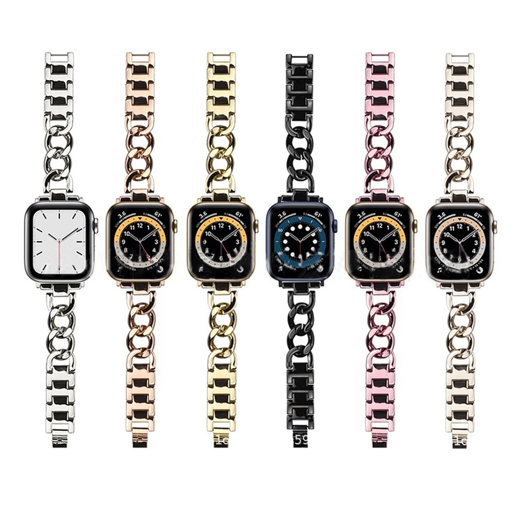AppleWatch用バンド 腕時計用ベルト 交換バンド | PlusNao | 詳細画像5 