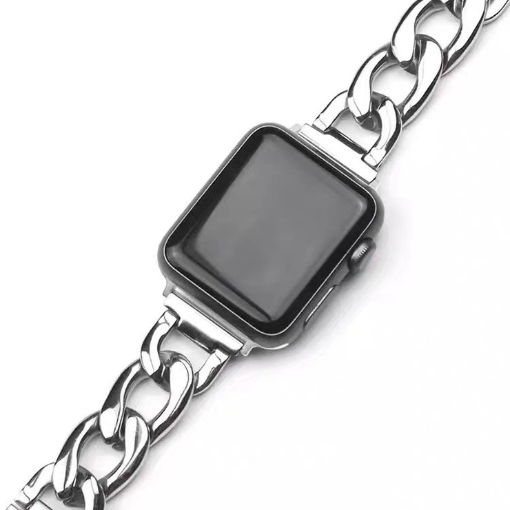 AppleWatch用バンド 腕時計用ベルト 交換バンド | PlusNao | 詳細画像7 