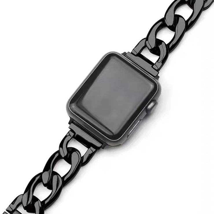 AppleWatch用バンド 腕時計用ベルト 交換バンド | PlusNao | 詳細画像8 