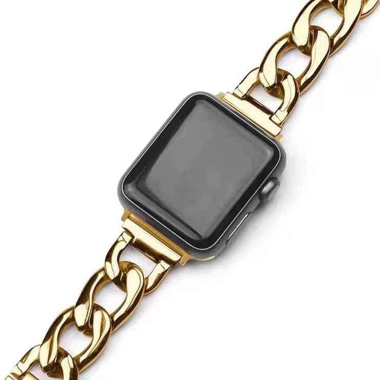 AppleWatch用バンド 腕時計用ベルト 交換バンド | PlusNao | 詳細画像9 