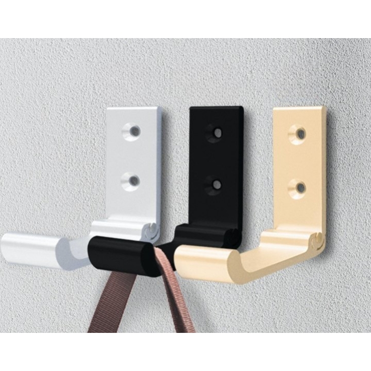 ウォールフック 壁掛けフック 折りたたみ式 | PlusNao | 詳細画像2 