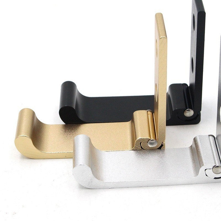 ウォールフック 壁掛けフック 折りたたみ式 | PlusNao | 詳細画像6 