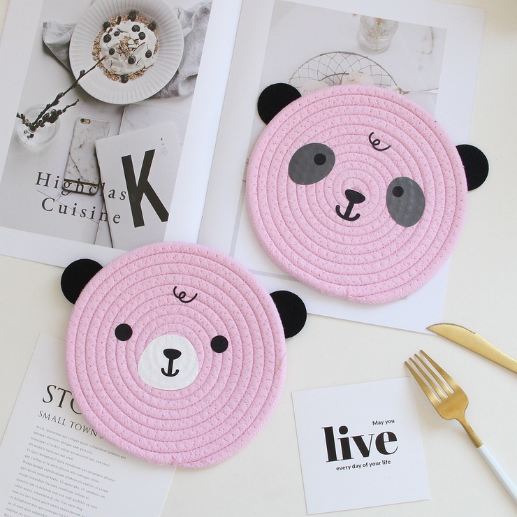 コースター コップ置き コップ敷き | PlusNao | 詳細画像2 