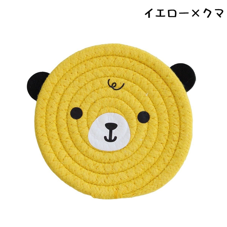 コースター コップ置き コップ敷き | PlusNao | 詳細画像6 