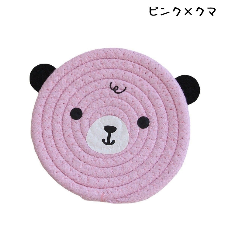 コースター コップ置き コップ敷き | PlusNao | 詳細画像8 