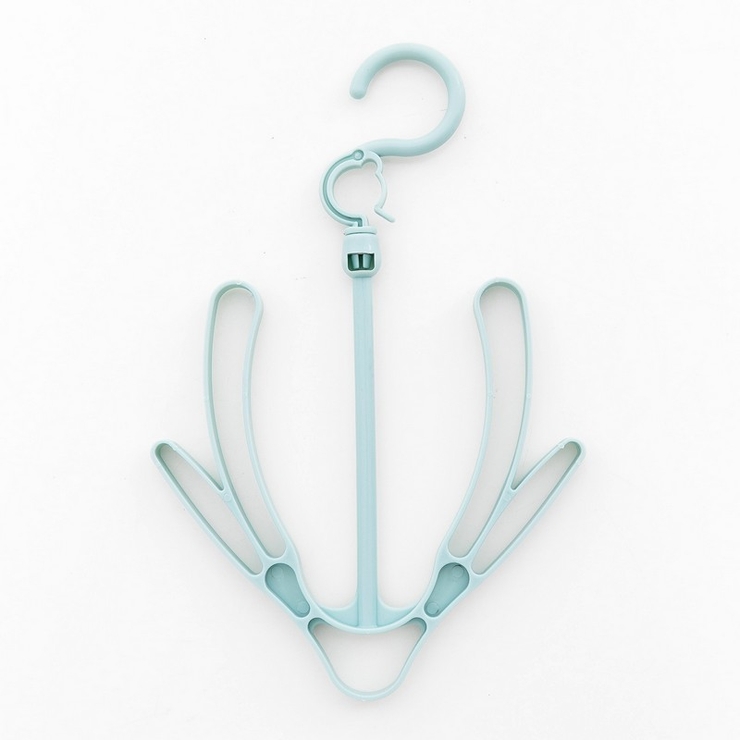 シューズハンガー 2個セット 物干しハンガー | PlusNao | 詳細画像10 