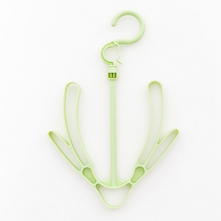 シューズハンガー 2個セット 物干しハンガー | PlusNao | 詳細画像8 