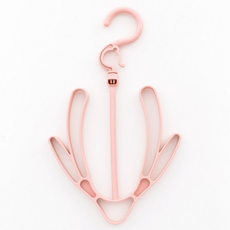 シューズハンガー 2個セット 物干しハンガー | PlusNao | 詳細画像9 