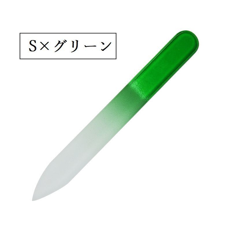 爪やすり 爪磨き 単品 | PlusNao | 詳細画像12 