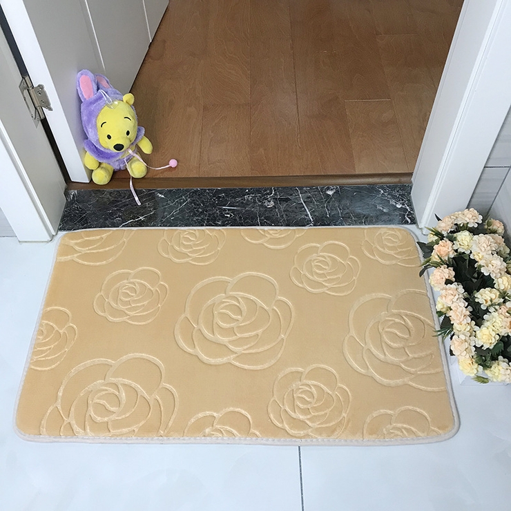 バスマット 足拭きマット バス用品 | PlusNao | 詳細画像10 