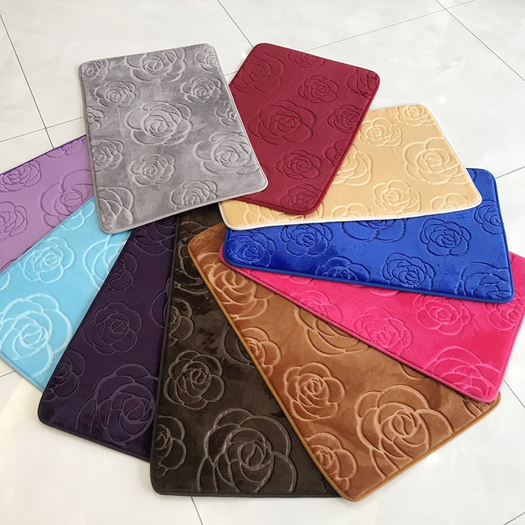 バスマット 足拭きマット バス用品 | PlusNao | 詳細画像2 