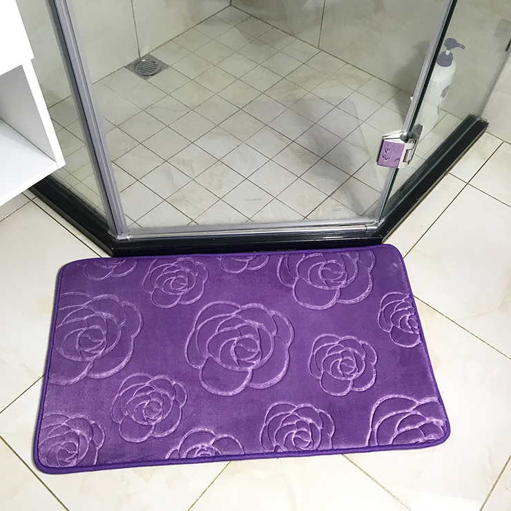 バスマット 足拭きマット バス用品 | PlusNao | 詳細画像4 