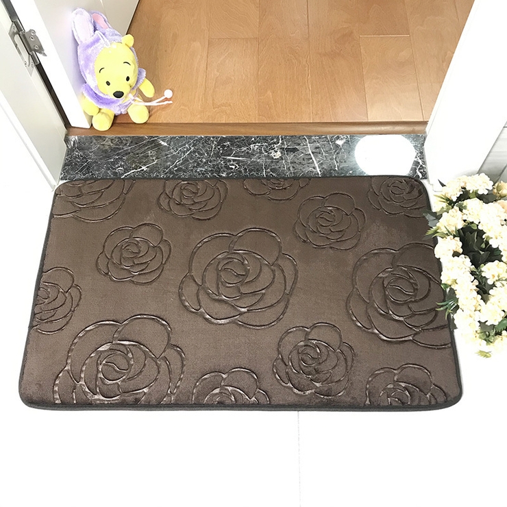 バスマット 足拭きマット バス用品 | PlusNao | 詳細画像5 