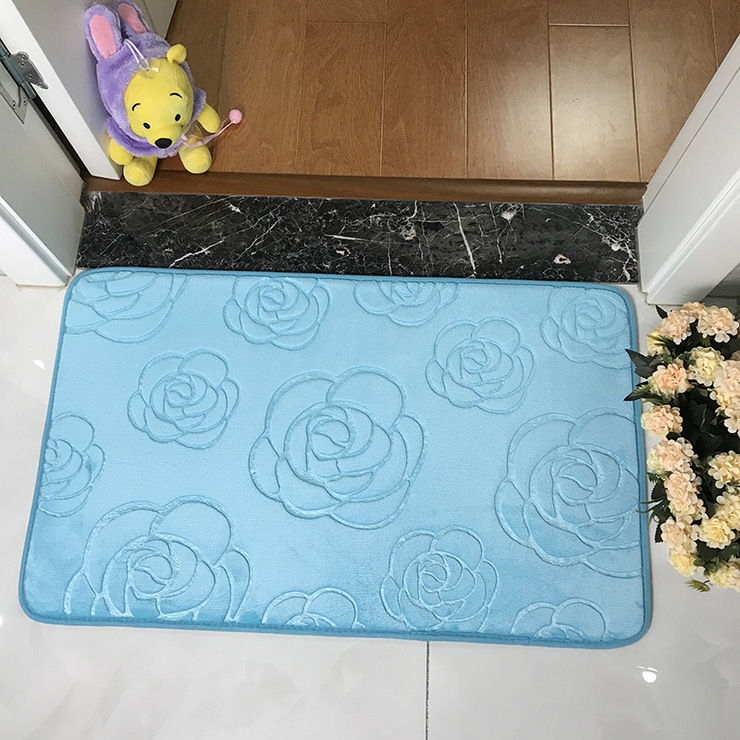 バスマット 足拭きマット バス用品 | PlusNao | 詳細画像7 