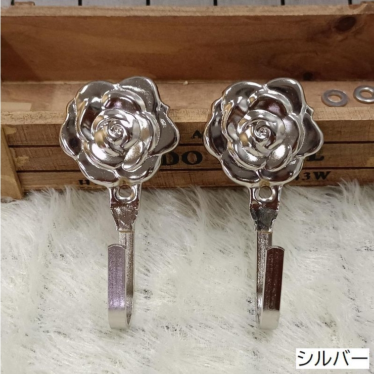 ウォールフック 壁面フック 壁掛け | PlusNao | 詳細画像10 