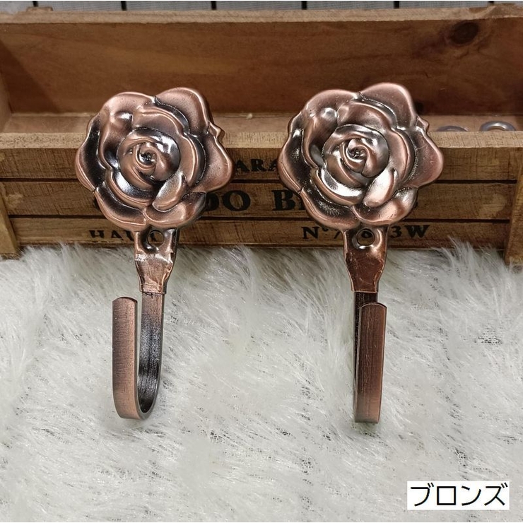 ウォールフック 壁面フック 壁掛け | PlusNao | 詳細画像7 
