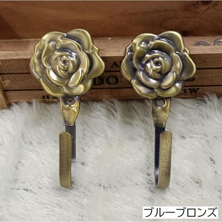 ウォールフック 壁面フック 壁掛け | PlusNao | 詳細画像8 