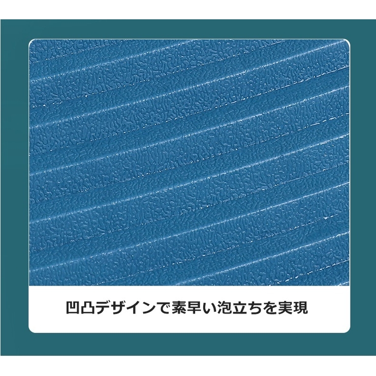 洗濯板 洗濯ボード ウォッシュボード | PlusNao | 詳細画像12 